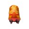Nike Phantom GT2 Elite DF FG Orange Schwarz F808 - orange