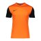 Nike Tiempo Premier II Trikot | Orange Schwarz F819 - orange