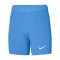 Nike Pro Strike Short Damen Blau Weiss F412 | - blau