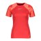 Nike Strike 22 T-Shirt Damen Rot F657 | - rot