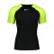 Nike Academy Pro T-Shirt | Schwarz Gelb F010 - schwarz