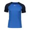 Nike Academy Pro T-Shirt | Blau Weiss F463 - blau