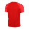 Nike Academy Pro T-Shirt | Rot Weiss F657 - rot