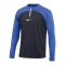 Nike Academy Pro Drill Top | Blau Weiss F451 - blau