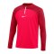 Nike Academy Pro Drill Top | Rot Weiss F635 - rot