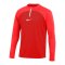 Nike Academy Pro Drill Top | Rot Weiss F657 - rot