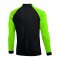 Nike Academy Pro Trainingsjacke | Schwarz Gelb F010 - schwarz