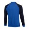 Nike Academy Pro Trainingsjacke | Blau Weiss F463 - blau