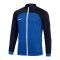 Nike Academy Pro Trainingsjacke | Blau Weiss F463 - blau