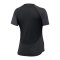 Nike Academy Pro T-Shirt Damen Schwarz Grau F011 | - schwarz