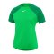 Nike Academy Pro T-Shirt Damen Grün Weiss F329 | - gruen