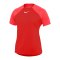 Nike Academy Pro T-Shirt Damen Rot Weiss F657 | - rot