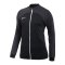 Nike Academy Pro Trainingsjacke Damen Schwarz F011 | - schwarz