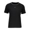 Nike Strike T-Shirt Schwarz F010 | - schwarz