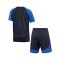 Nike Academy Trainingsset Kids Blau F451 | - blau
