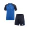 Nike Academy Trainingsset Kids Blau F463 | - blau