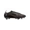 Nike Mercurial Vapor XIV Elite SG-Pro AC F007 - schwarz