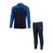 Nike Academy Pro Trainingsanzug Kids Blau F451 | - blau