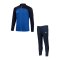 Nike Academy Pro Trainingsanzug Kids Blau F463 | - blau