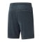PUMA Classics Toweling 8inch Shorts Blau F42 - blau