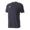 PUMA teamFINAL Casuals T-Shirt Blau F06 - blau