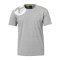 Kempa Core 2.0 T-Shirt | Grau F06 - grau