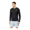 New Balance Accelerate Sweatshirt Running FBK - schwarz