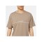 New Balance Essentials Graphic T-Shirt Braun FMS - braun