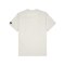 New Balance Hoops Classic Court T-Shirt Grau FECL - grau