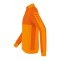 Erima Six Wings Präsentationsjacke Orange | - orange