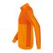Erima Six Wings Trainingsjacke Orange | - orange