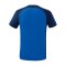 Erima Six Wings T-Shirt Blau | - blau
