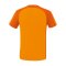 Erima Six Wings T-Shirt Orange | - orange