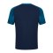 JAKO Performance T-Shirt | Blau F908 - blau