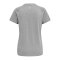 Hummel hmlGG12 T-Shirt Damen Grau F1100 - grau