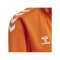 Hummel hmlCORE XK HalfZip Sweatshirt Damen F5190 - orange