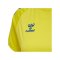 Hummel hmlCore XK Core Poly T-Shirt Damen F5139 - gelb