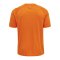 Hummel hmlCORE XK Core Poly T-Shirt Orange F5190 - orange