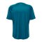 Hummel hmlCORE XK Poly T-Shirt Blau F7058 - blau