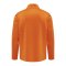 Hummel hmlCORE XK HalfZip Sweatshirt Orange F5190 - orange