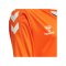 Hummel hmlCORE XK Sweatshirt Kids Orange F5190 - orange