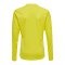 Hummel hmlCORE XK Sweatshirt Kids Gelb F5269 - gelb