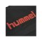 Hummel hmlACTION Tasche Schwarz Rot F2953 - schwarz