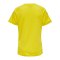 Hummel hmlLEAD Trainingsshirt Damen Gelb F5269 - gelb