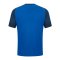 JAKO Performance T-Shirt | Blau Blau F403 - blau