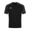 JAKO Performance T-Shirt | Schwarz Grau F804 - schwarz