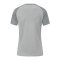JAKO Performance T-Shirt Damen Grau Grau F845 | - grau