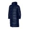 Nike Academy Pro 2in1 Winterjacke Damen F451 | - blau