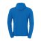 Uhlsport Essential Hoody | Blau F03 - blau