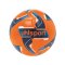 Uhlsport Team Trainingsball Gr. 5 Orange Blau F02 | - orange